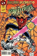 WEB OF SCARLET SPIDER #4 