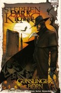 THE DARK TOWER: THE GUNSLINGER BORN #6-RI 