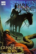 THE DARK TOWER: THE GUNSLINGER BORN #2-3rd 