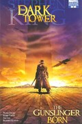 THE DARK TOWER: THE GUNSLINGER BORN #2-RI 