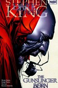 THE DARK TOWER: THE GUNSLINGER BORN #2 