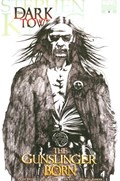 THE DARK TOWER: THE GUNSLINGER BORN #2-RI-B 