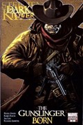 THE DARK TOWER: THE GUNSLINGER BORN #3-RI 