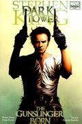 THE DARK TOWER: THE GUNSLINGER BORN #3 