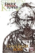 THE DARK TOWER: THE GUNSLINGER BORN #3-RI-B 