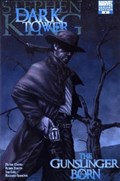 THE DARK TOWER: THE GUNSLINGER BORN #4-RI 