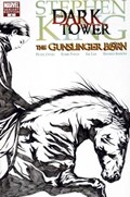THE DARK TOWER: THE GUNSLINGER BORN #4-RI-B 