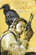 THE DARK TOWER: THE GUNSLINGER BORN #2-2nd 