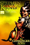 THE DARK TOWER: THE GUNSLINGER BORN #5 