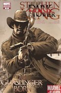THE DARK TOWER: THE GUNSLINGER BORN #5-RI 