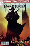 THE DARK TOWER: THE GUNSLINGER BORN #1D 