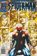 WEBSPINNERS: TALES OF SPIDER-MAN #12B 