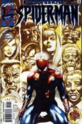 WEBSPINNERS: TALES OF SPIDER-MAN #12 