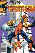 WEB OF SPIDER-MAN #2C 