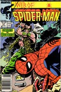 WEB OF SPIDER-MAN #27B 