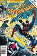 WEB OF SPIDER-MAN #116B 