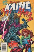 WEB OF SPIDER-MAN #124B 