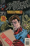 WEB OF SPIDER-MAN #123B 