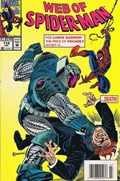 WEB OF SPIDER-MAN #114B 