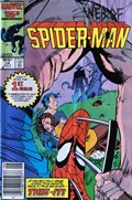 WEB OF SPIDER-MAN #16C 