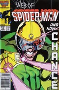 WEB OF SPIDER-MAN #15C 