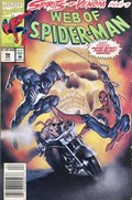 WEB OF SPIDER-MAN #96C 
