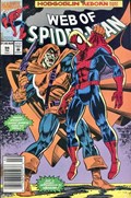 WEB OF SPIDER-MAN #94C 