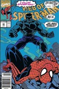 WEB OF SPIDER-MAN #82C 