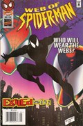 WEB OF SPIDER-MAN #128B 