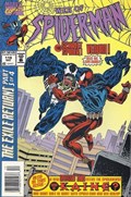 WEB OF SPIDER-MAN #119B 