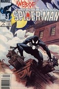 WEB OF SPIDER-MAN #1C 