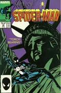 WEB OF SPIDER-MAN #28 