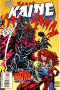 WEB OF SPIDER-MAN #124 