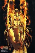 MICHAEL TURNER'S FATHOM: KIANI #0-RI 