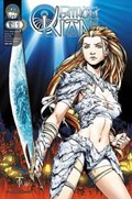 MICHAEL TURNER'S FATHOM: KIANI #1 