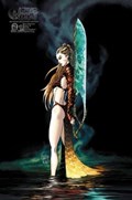 MICHAEL TURNER'S FATHOM: KIANI #1-RI 