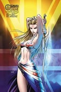 MICHAEL TURNER'S FATHOM: KIANI #1C 