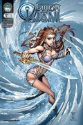 MICHAEL TURNER'S FATHOM: KIANI #2B 