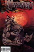 WEREWOLF BY NIGHT #2B 