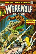 WEREWOLF BY NIGHT #13 