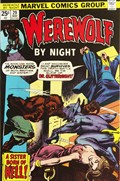 WEREWOLF BY NIGHT #29 