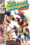 THE WEST COAST AVENGERS #38B 