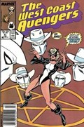 THE WEST COAST AVENGERS #41B 