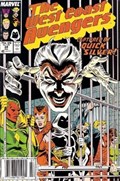 THE WEST COAST AVENGERS #34B 