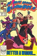 THE WEST COAST AVENGERS #44