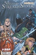 FORGOTTEN REALMS: THE ICEWIND DALE TRILOGY - STREAMS OF SILVER #1 