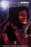FORGOTTEN REALMS: THE ICEWIND DALE TRILOGY - STREAMS OF SILVER #2B 