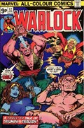 WARLOCK #12C 