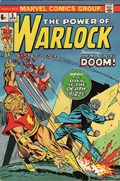 WARLOCK #5B 
