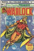 WARLOCK #9B 